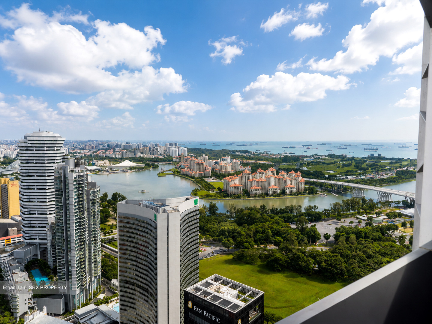 Duo Residences (D7), Apartment #578532261